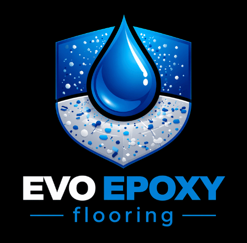 evo epoxy logo