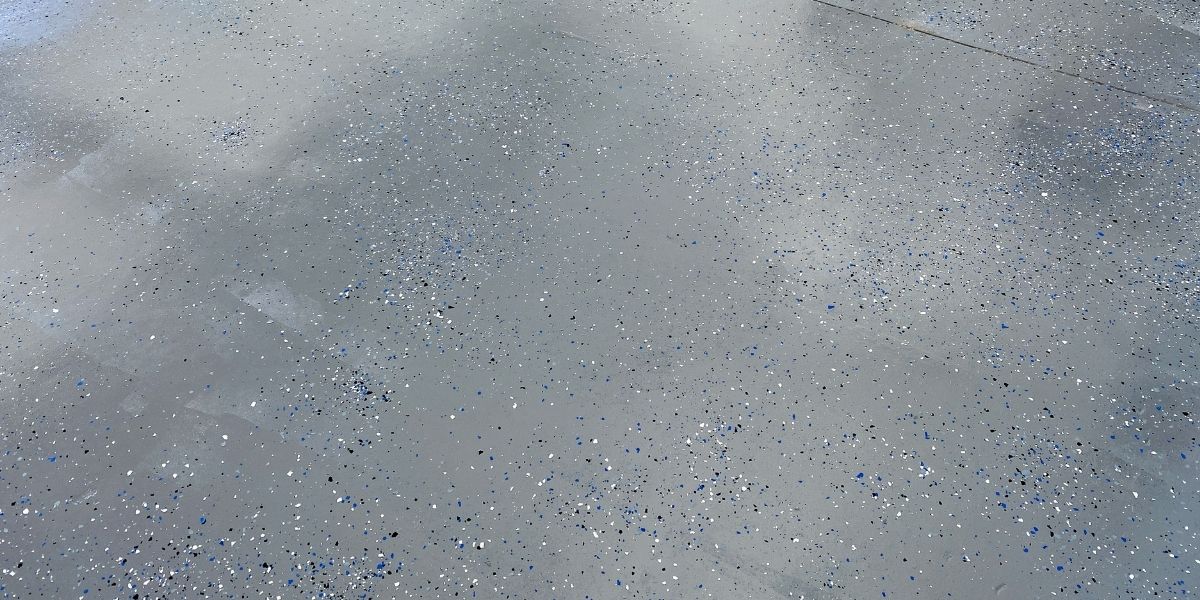 epoxy floors in sydney