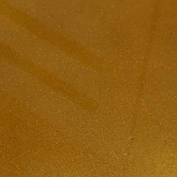 Liquid Gold metallic epoxy floor pigment